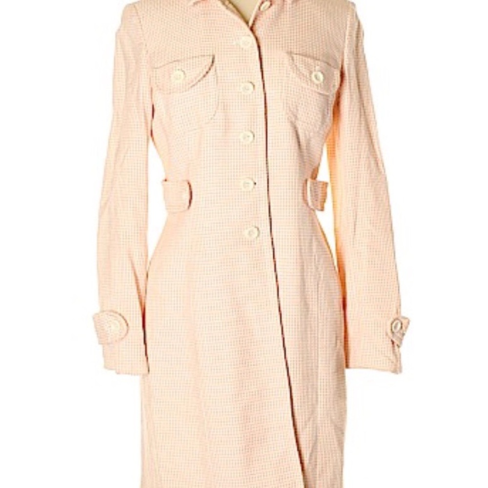 LOFT coat